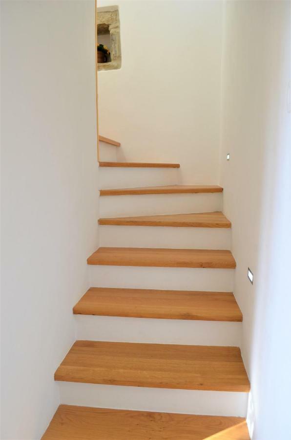 Jasmina Apartment Hum Экстерьер фото