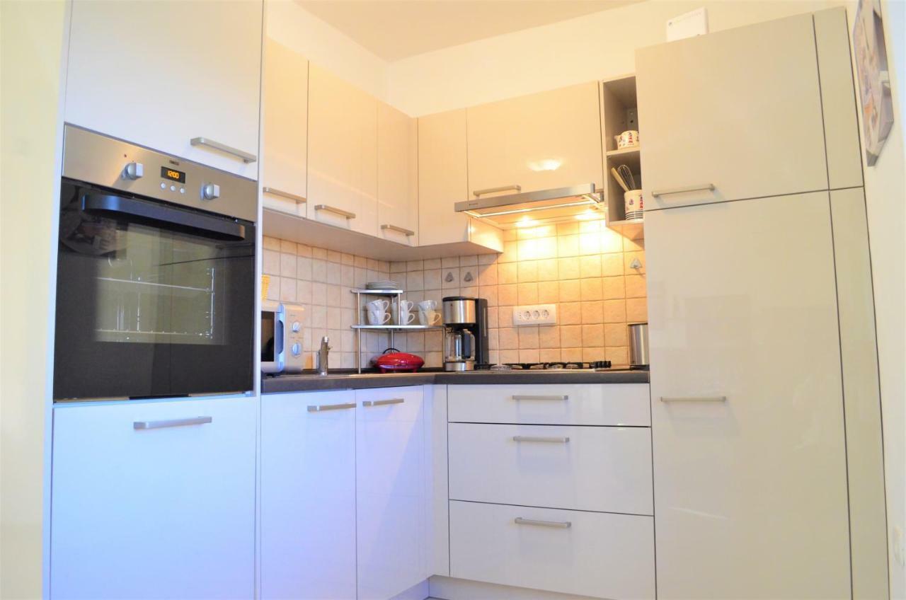 Jasmina Apartment Hum Экстерьер фото